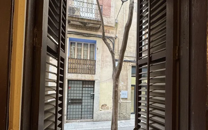 Piso en Calle de Tordera, 27, Vila de Gràcia - Foto 2