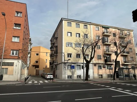 Piso en calle del Alcalde Sainz de Baranda, Madrid, 89 - Foto 1