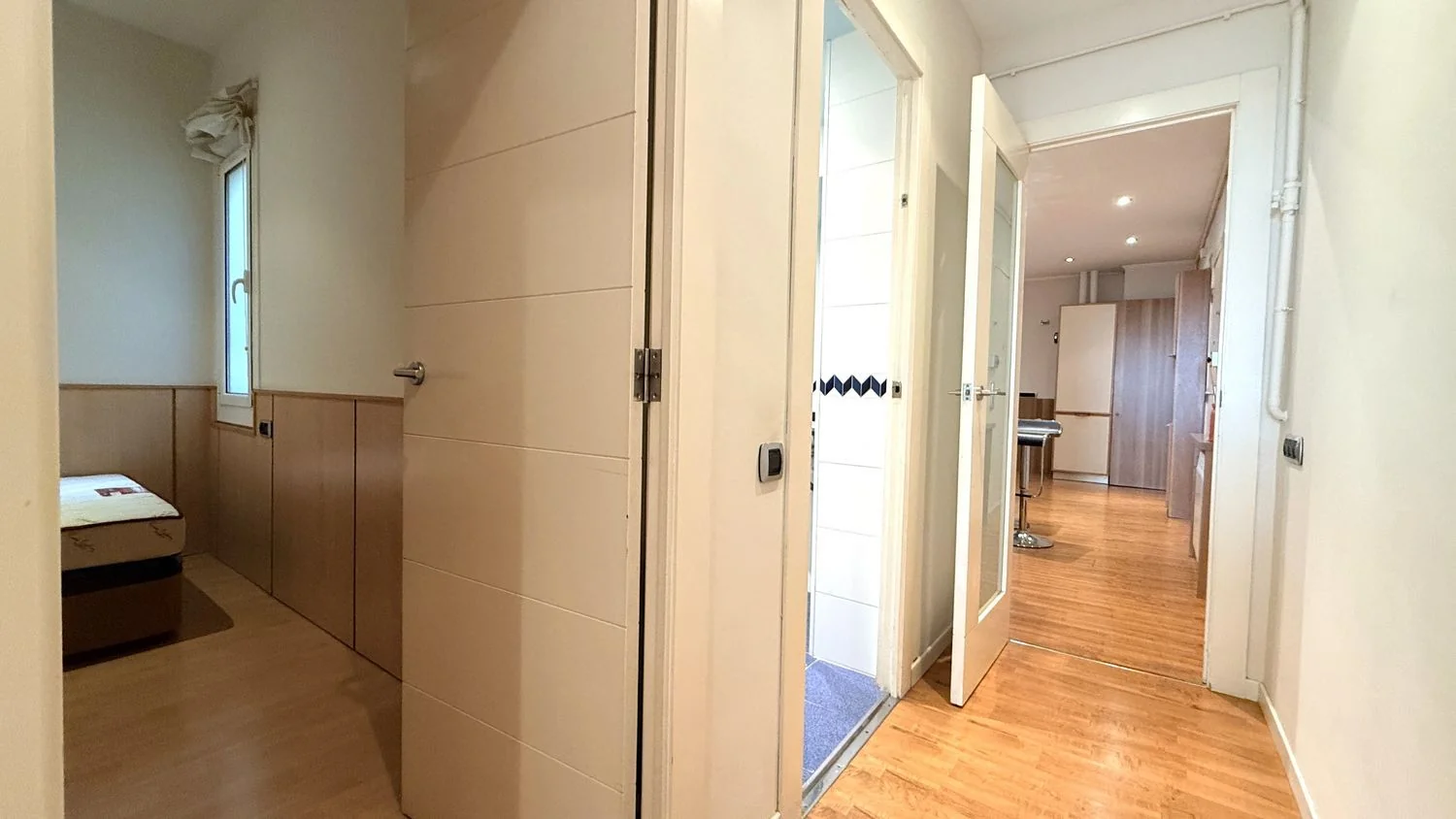 Piso en Travesía de Gràcia, Sant Gervasi - Galvany - Foto 14