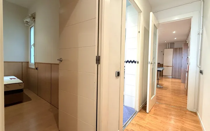 Piso en Travesía de Gràcia, Sant Gervasi - Galvany - Foto 14
