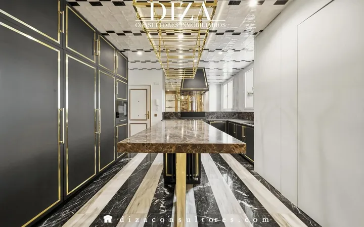 Piso en Almagro - Foto 22