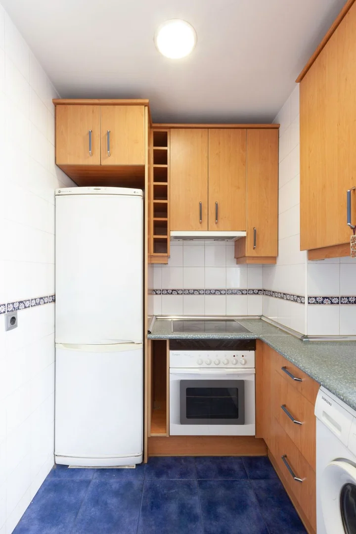 Ático en Barrio Palos de la Frontera - Foto 20