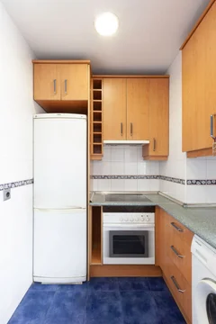 Ático en Barrio Palos de la Frontera - Foto 20