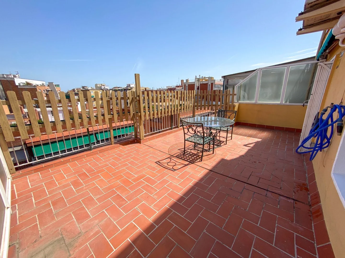 Ático en Les Corts, Les Corts - Foto 18