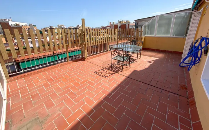 Ático en Les Corts, Les Corts - Foto 18