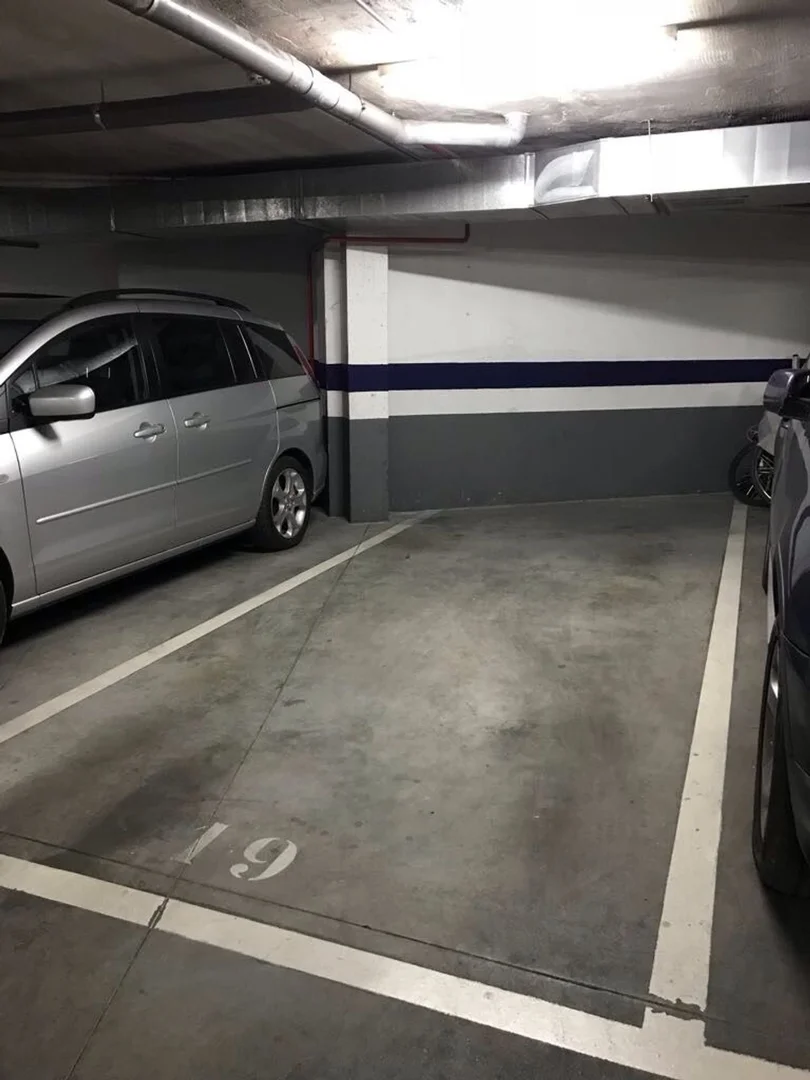 Piso en avenida de Camilo José Cela, 31 - Foto 14