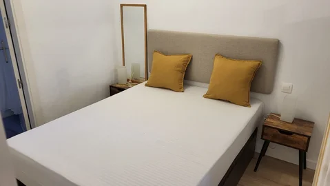 Estudio en Calle Cebreros, 64 - Foto 6
