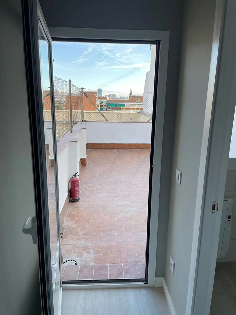 Ático en calle de Antonio López, 166 - Foto 12