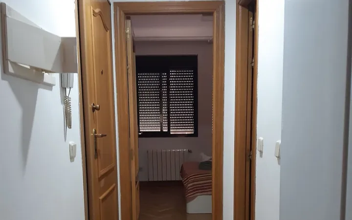 Piso en Calle de Sierra Bullones, 17, Valdeacederas - Foto 2