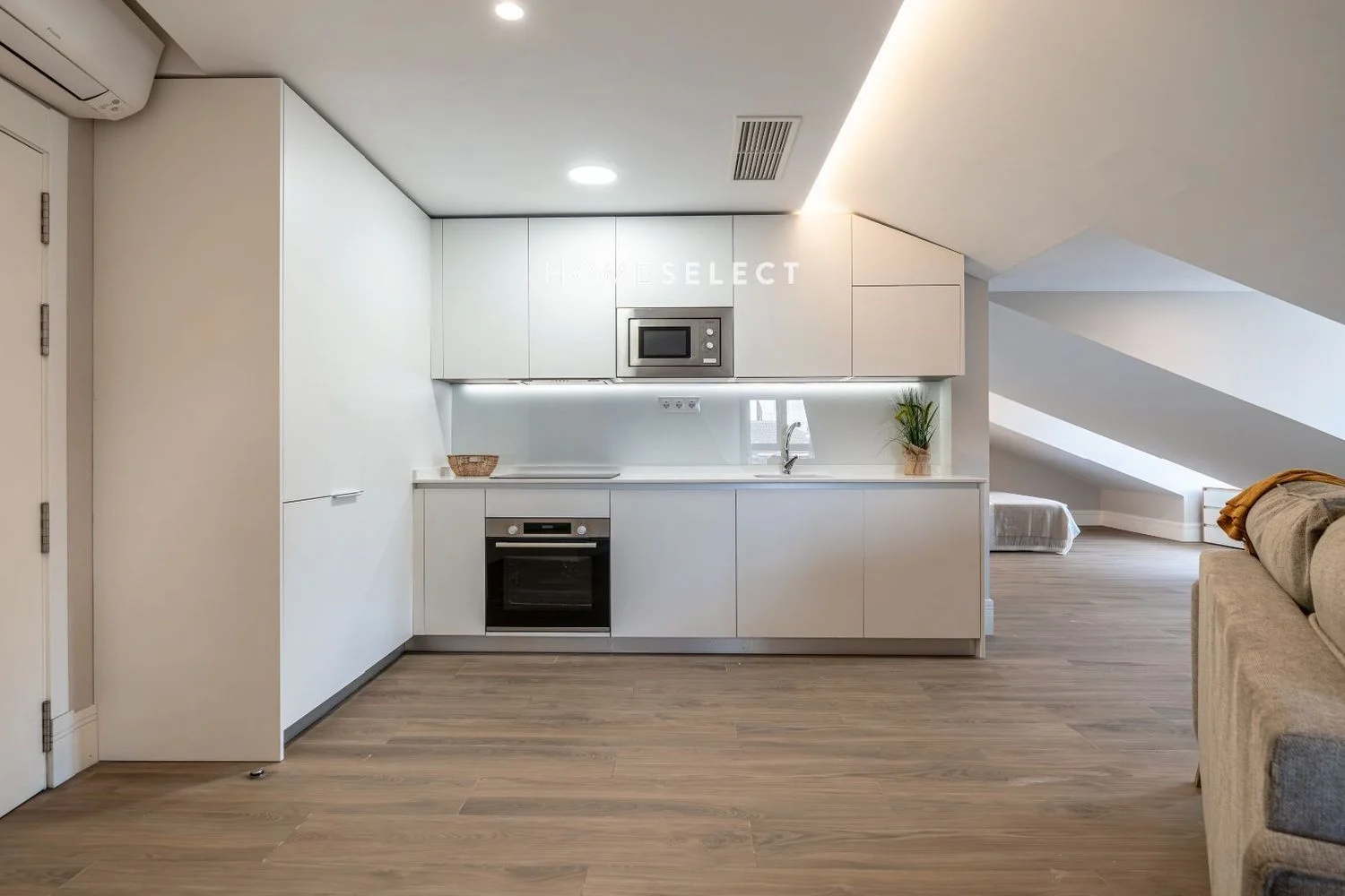 Piso en plaza de San Nicolás - Foto 8