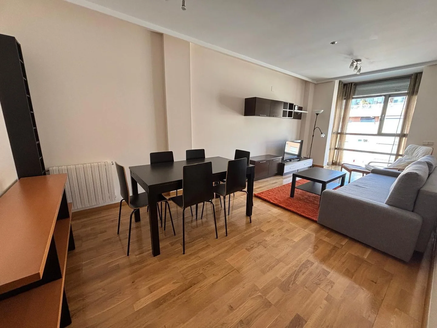 Piso en calle de Valcarlos, 11 - Foto 5