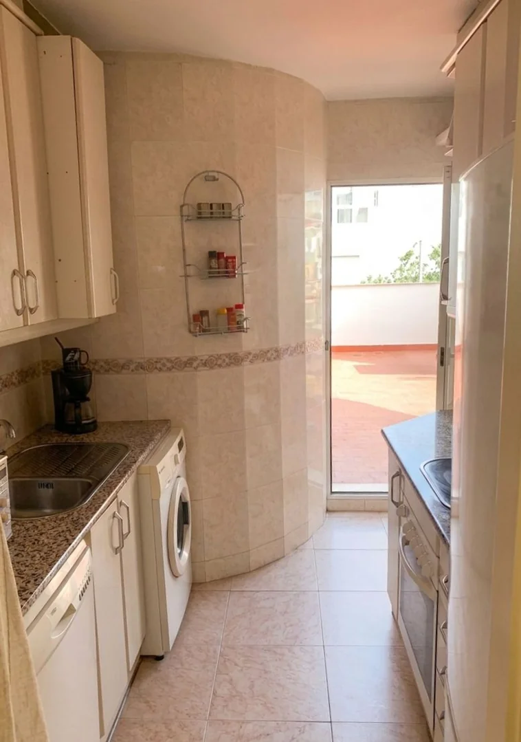 Piso en Calle Gómez de Arteche, 14 - Foto 5