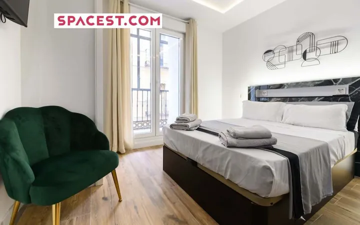 Piso en Calle San Cosme y San Damián, 14, Lavapiés-Embajadores - Foto 1