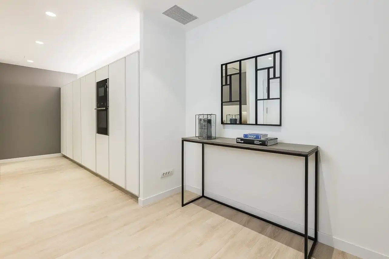 Apartamento en  Barcelona Capital - Foto 8