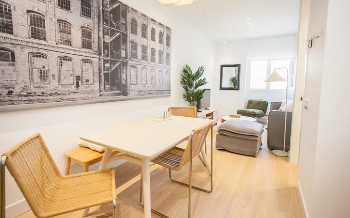 Piso en Joaquin Maria Lopez, 17, Arapiles - Foto 21