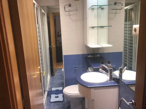 Piso en avenida de Santo Domingo de la Calzada, 17 - Foto 16