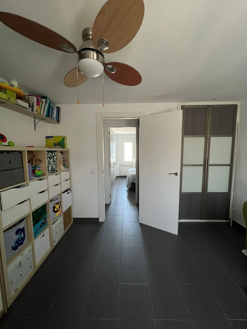 Piso en Marroquina - Foto 10