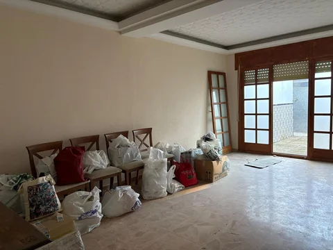 Chalet adosado en Calle Cardenal Cisneros, 1 - Foto 2
