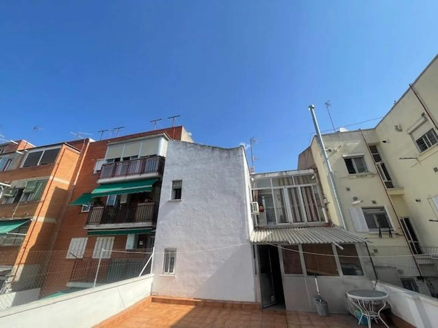 Edificio de uso mixto en Calle Fornillos - Foto 27