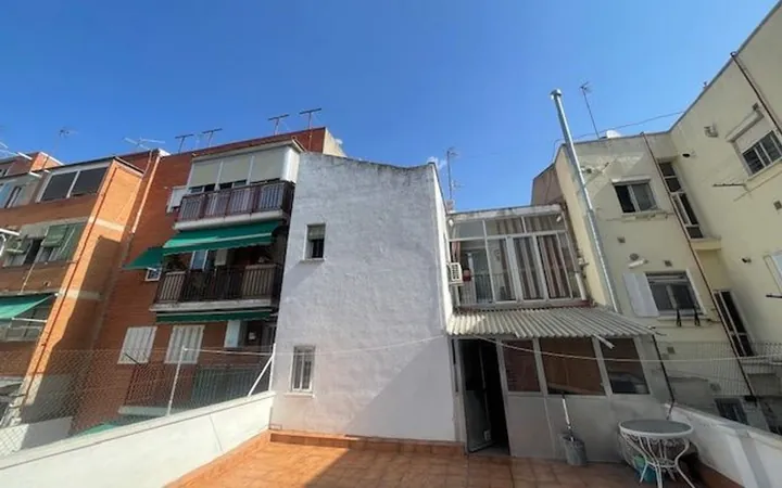 Edificio de uso mixto en Calle Fornillos - Foto 27