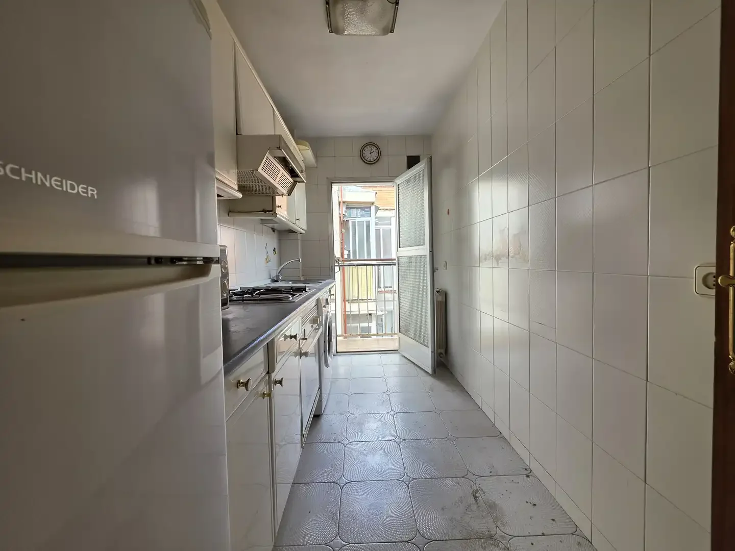 Piso en  Calle del Pinzón - Foto 17
