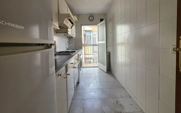 Piso en  Calle del Pinzón - Foto 17