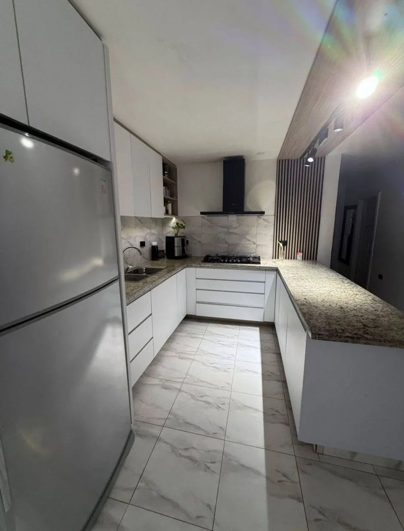 Piso en calle de Francisco de la Fuente, 2 - Foto 3