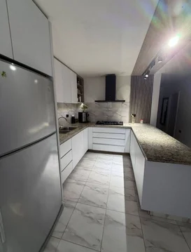 Piso en calle de Francisco de la Fuente, 2 - Foto 3