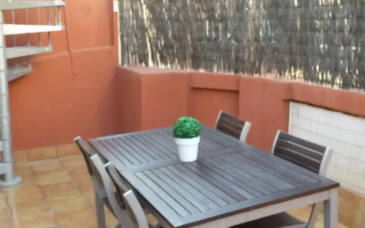 Piso en  Carrer de Déu i Mata 142 - Foto 4