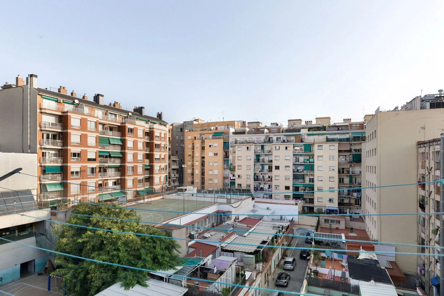 Piso en calle de Sardenya, 364 - Foto 3