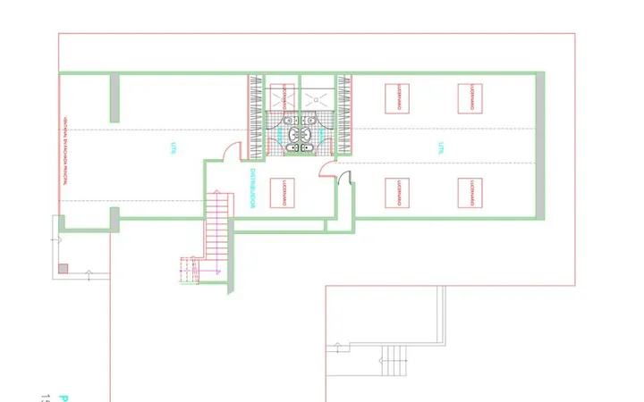 Casa o chalet independiente en Gobelas, El Plantío - Foto 55