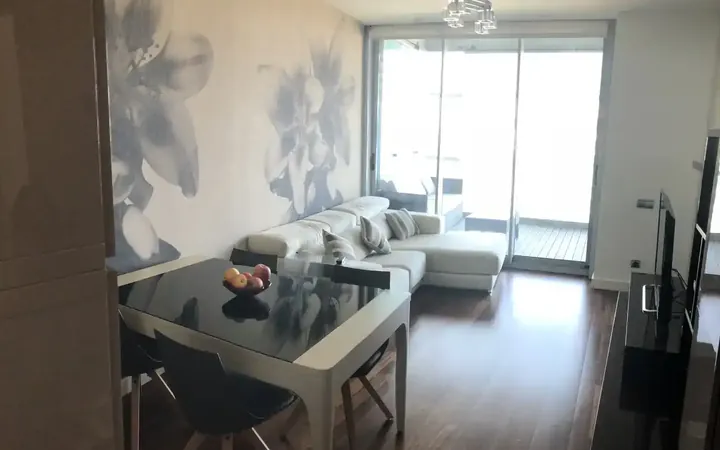 Piso en  Passeig de Garcia Fària 83 - Foto 9