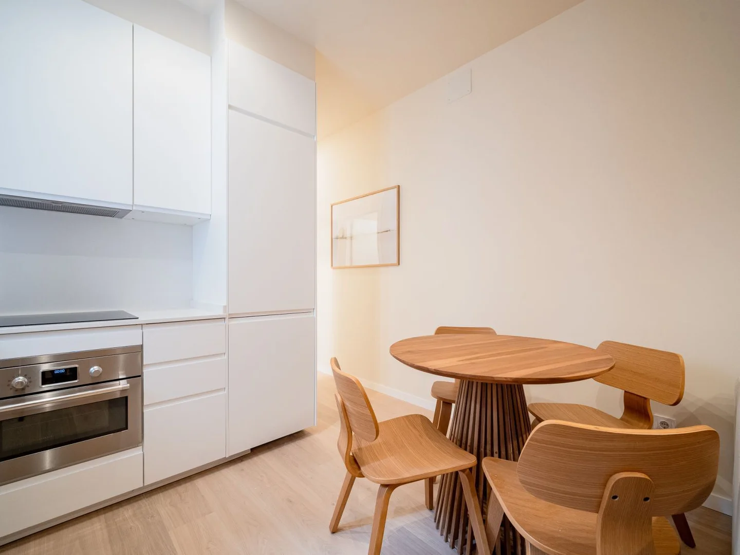 Piso en calle de Alfonso XII - Foto 5