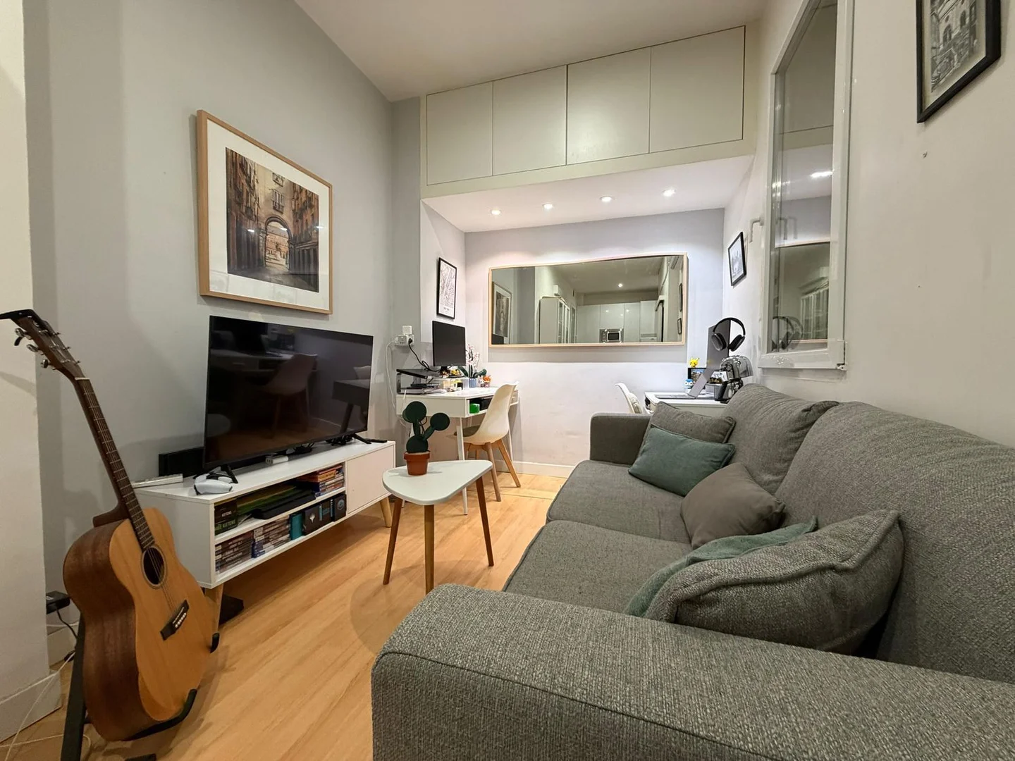 Piso en calle de Vargas, 8 - Foto 33