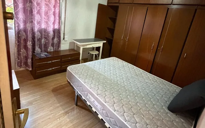 Piso en Calle Motilla del Palancar, 29, Canillas - Foto 5