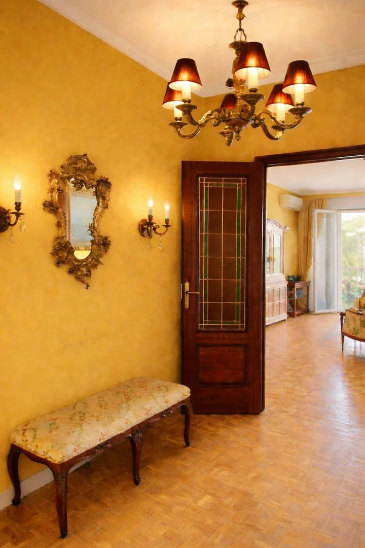 Piso en Vallehermoso - Foto 4