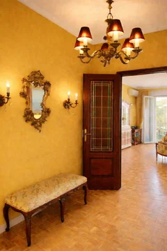 Piso en Barrio Vallehermoso - Foto 4