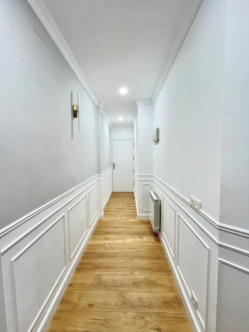 Piso en Calle de Pedro Heredia, 24, Fuente del Berro - Foto 5