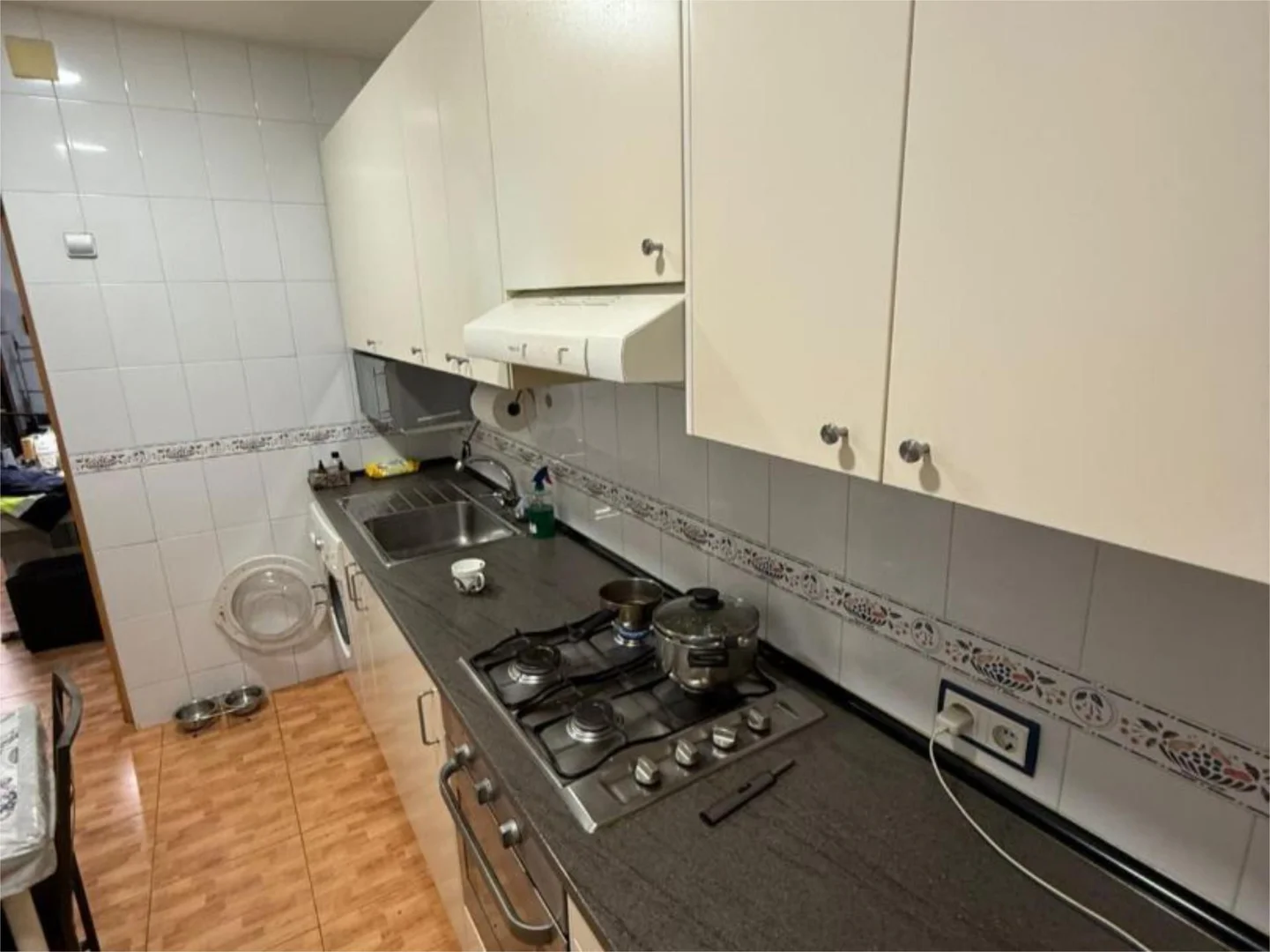 Piso en  Carrer de la Maquinista 25 - Foto 46