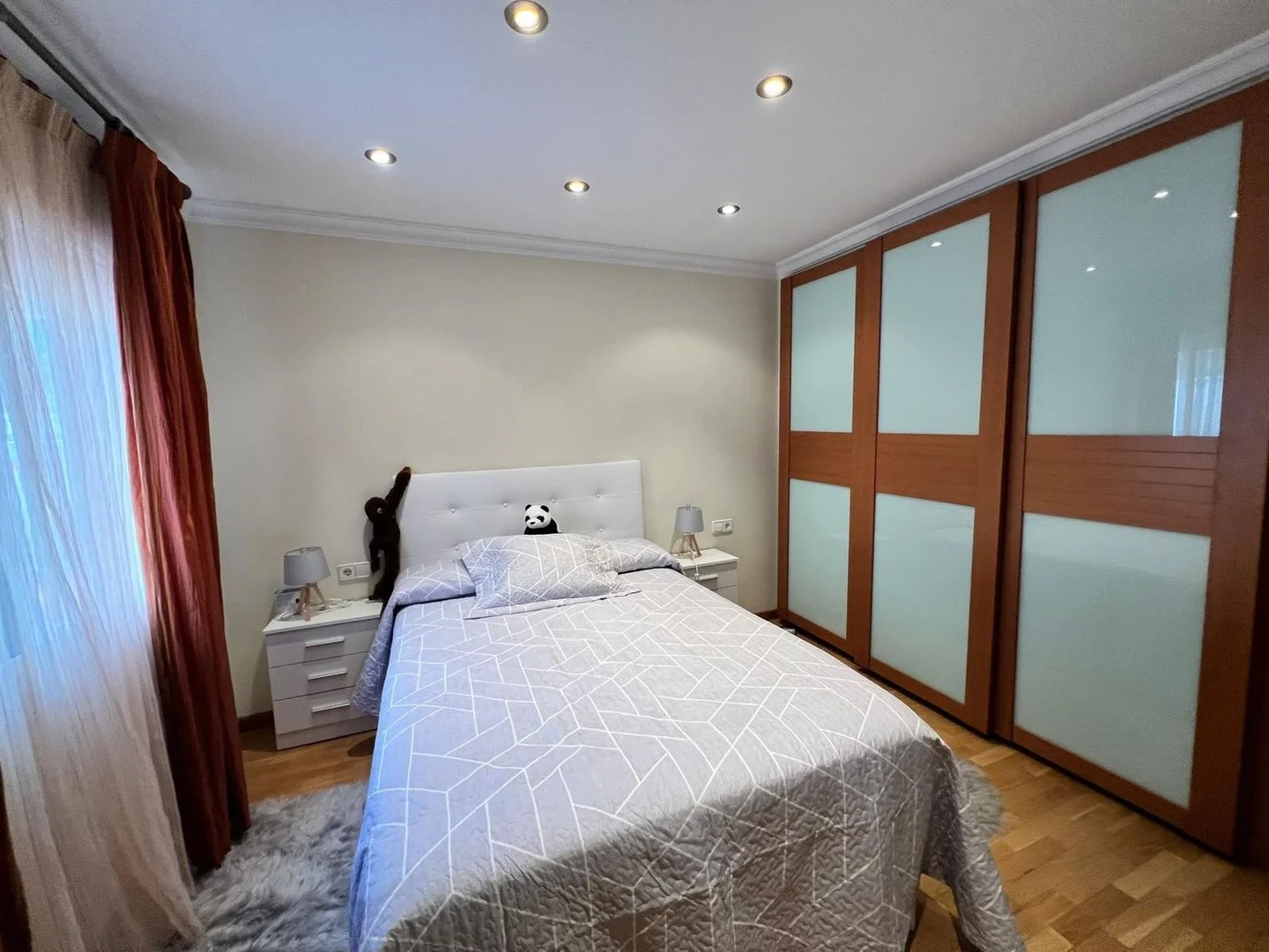 Piso en calle de Lladró i Mallí, 12 - Foto 18