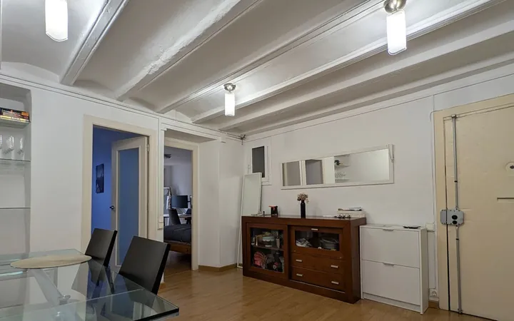 Piso en Calle d'en Serra, 17, El Gòtic - Foto 4