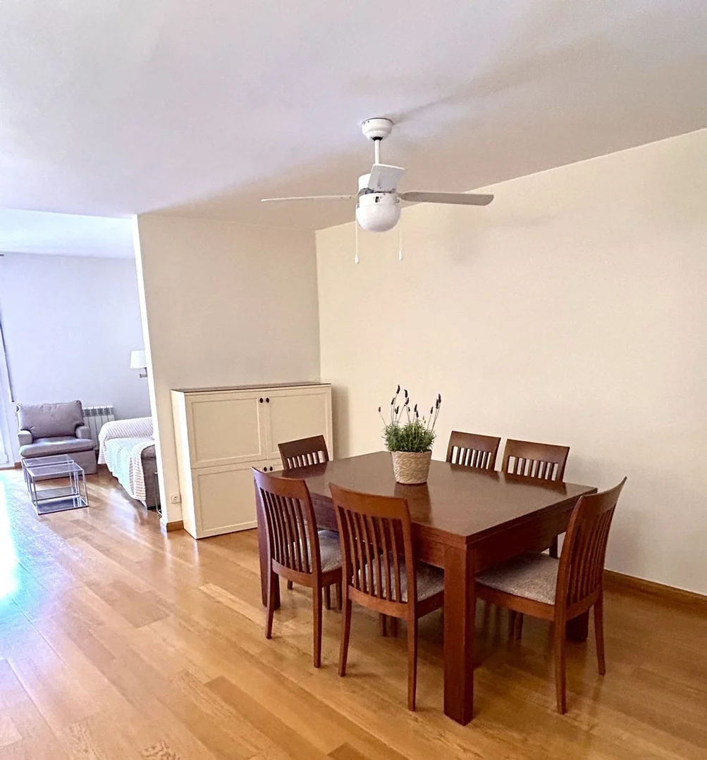 Piso en Sant Gervasi - Galvany - Foto 3