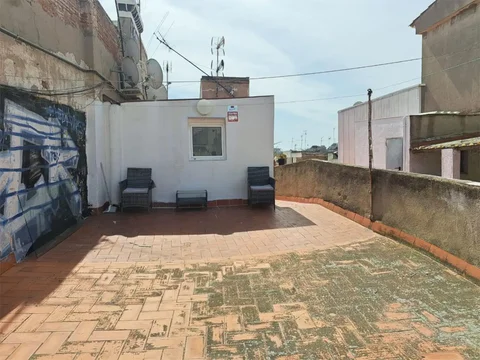 Piso en  Carrer de l'Hospital 135 - Foto 65