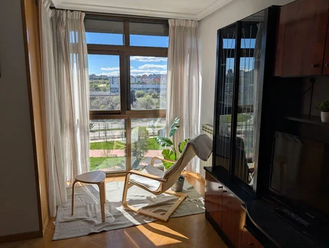 Piso en calle de la Infanta Catalina Micaela, 11 - Foto 15