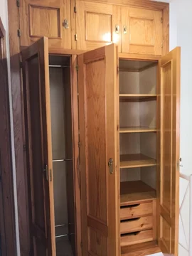 Dúplex en calle Huestes, 2 - Foto 6