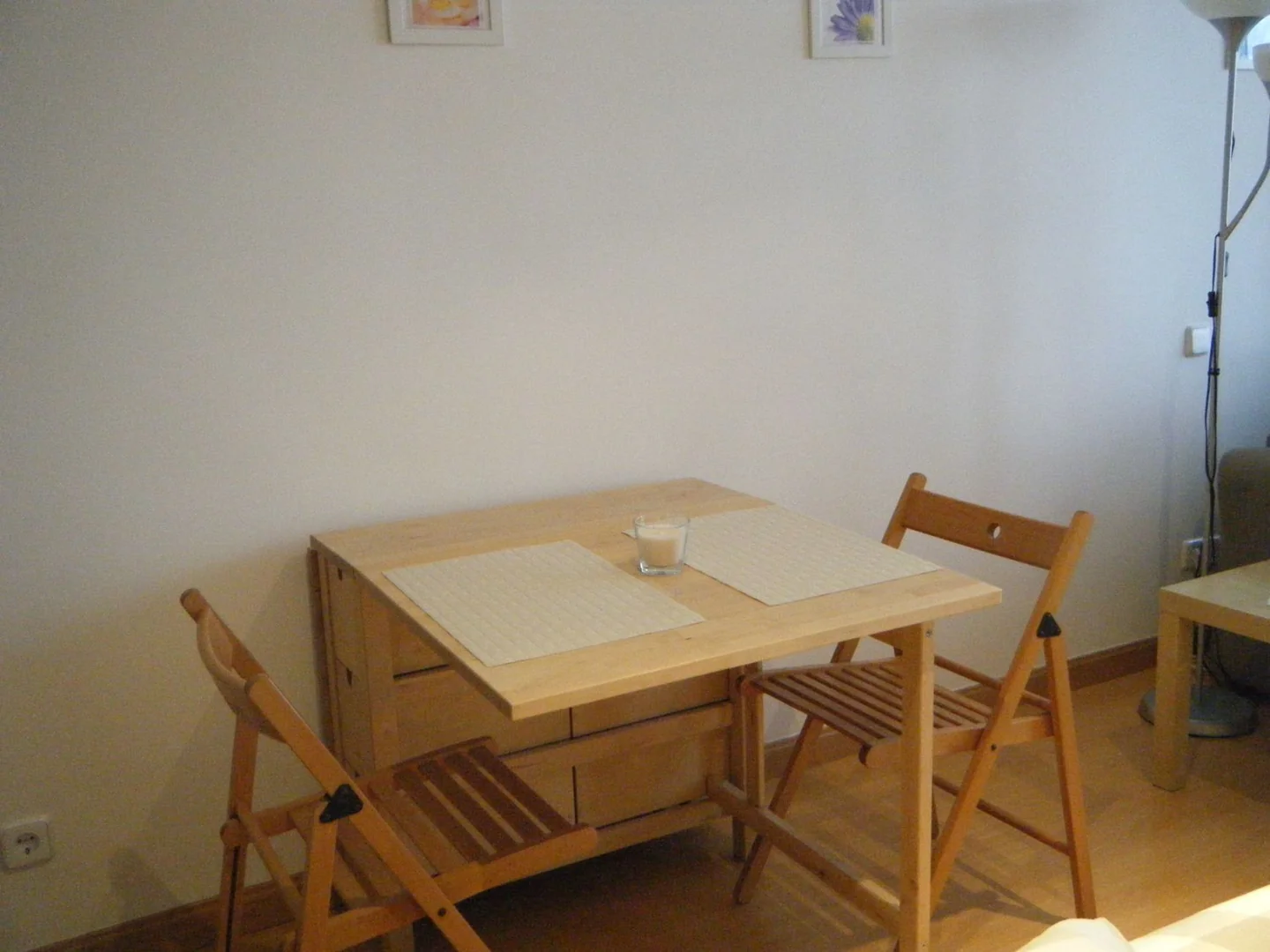 Estudio en Calle de Mauricio Legendre, 16, Castilla - Foto 12
