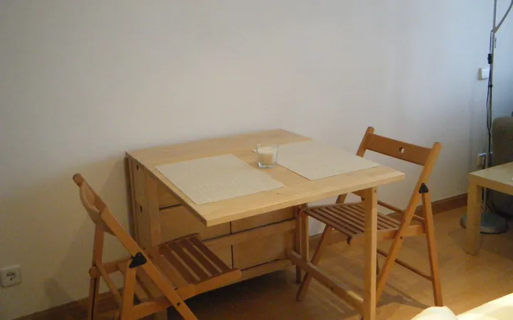 Estudio en Calle de Mauricio Legendre, 16, Castilla - Foto 12
