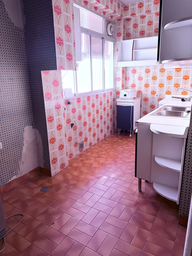 Piso en Travesía de Iván de Vargas, 3, San Isidro - Foto 9