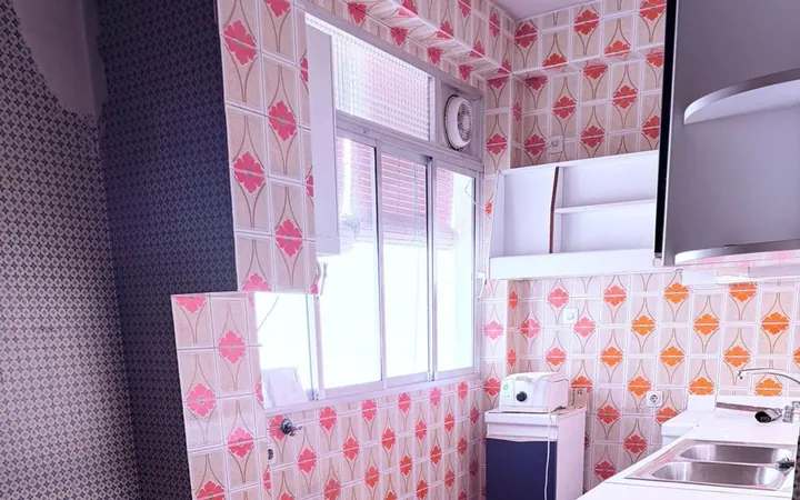 Piso en Travesía de Iván de Vargas, 3, San Isidro - Foto 9