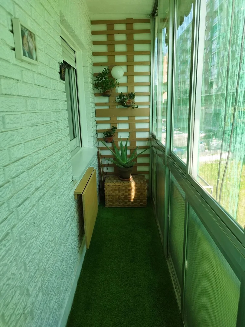 Piso en calle de Esteban Mora, 28 - Foto 14